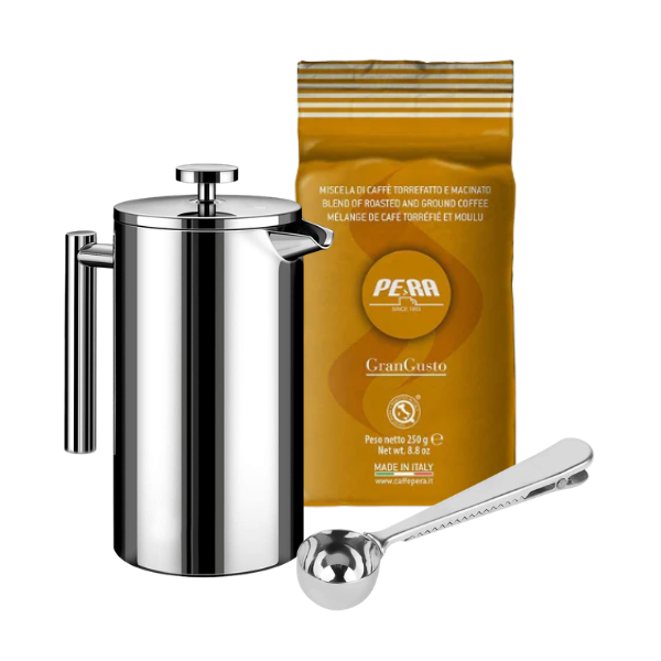Pack Ritual de Café
