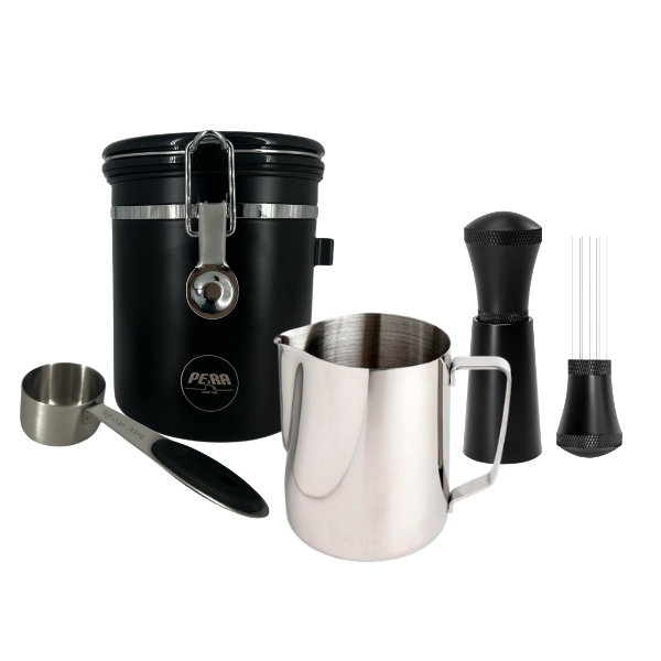 Pack Barista Pro