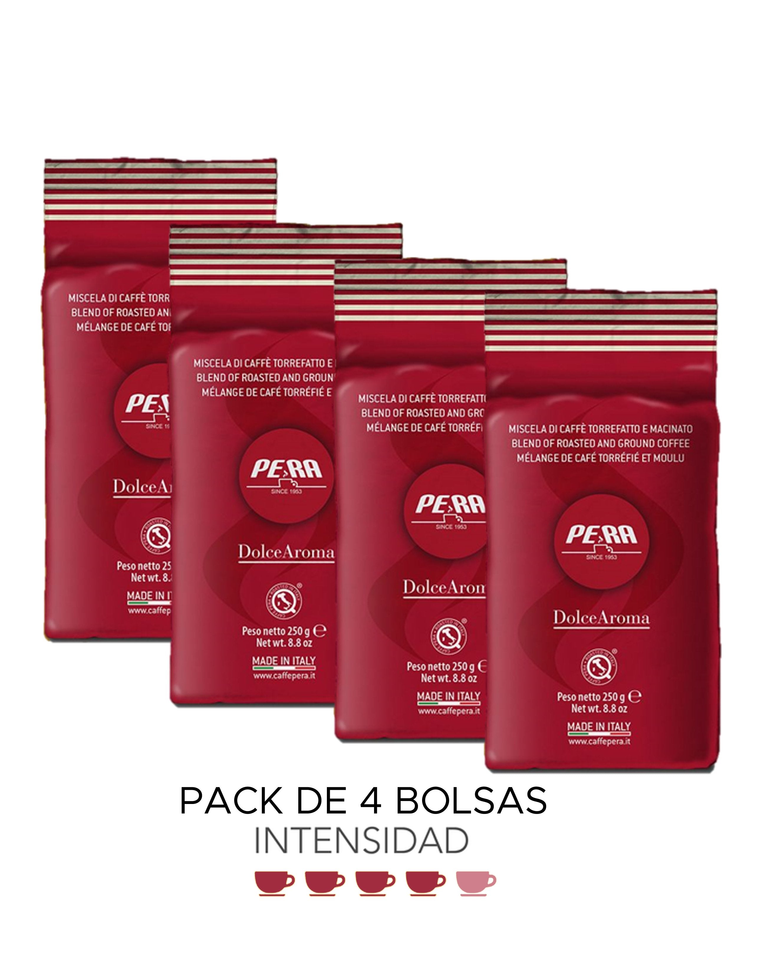 PACK DOLCE AROMA