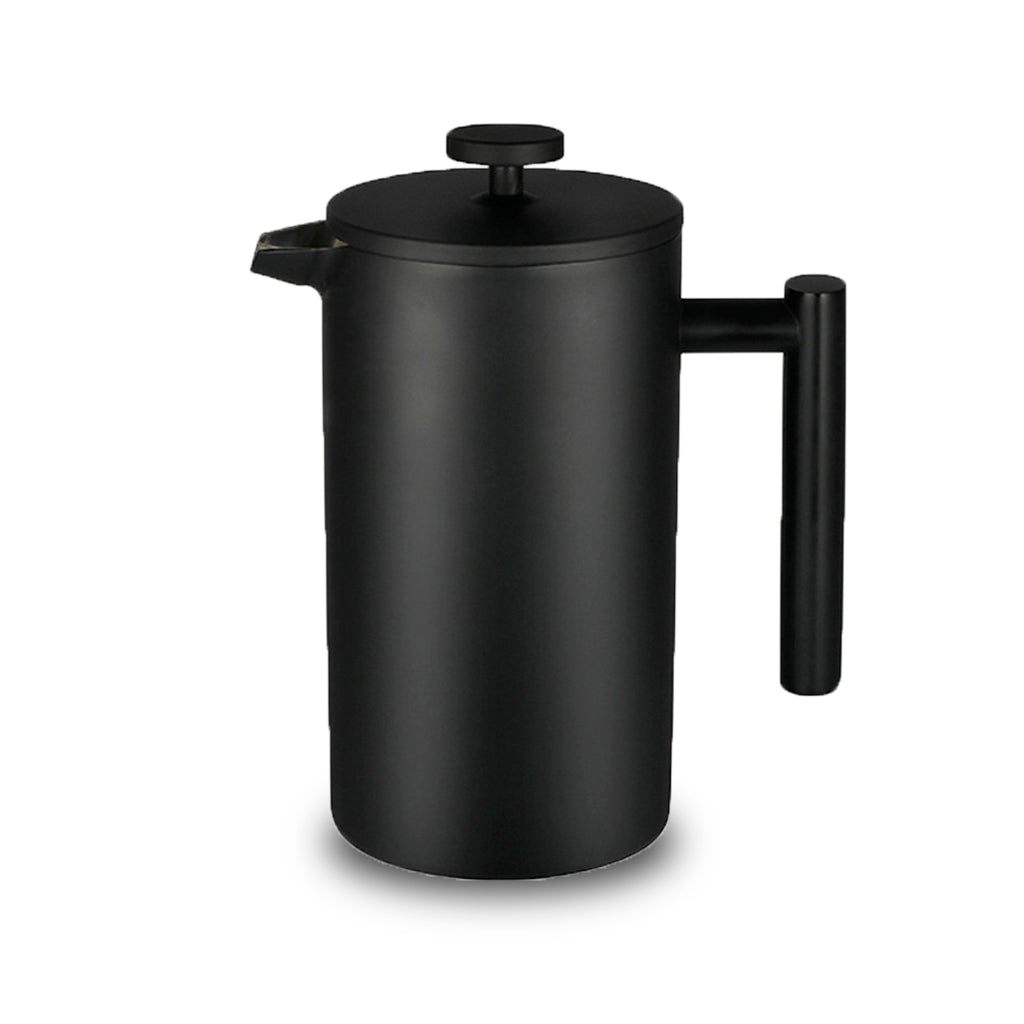 Prensa Francesa Black 800ML