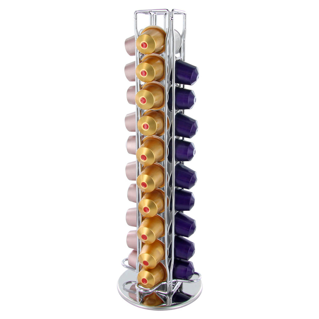 PORTA CÁPSULAS NESPRESSO®