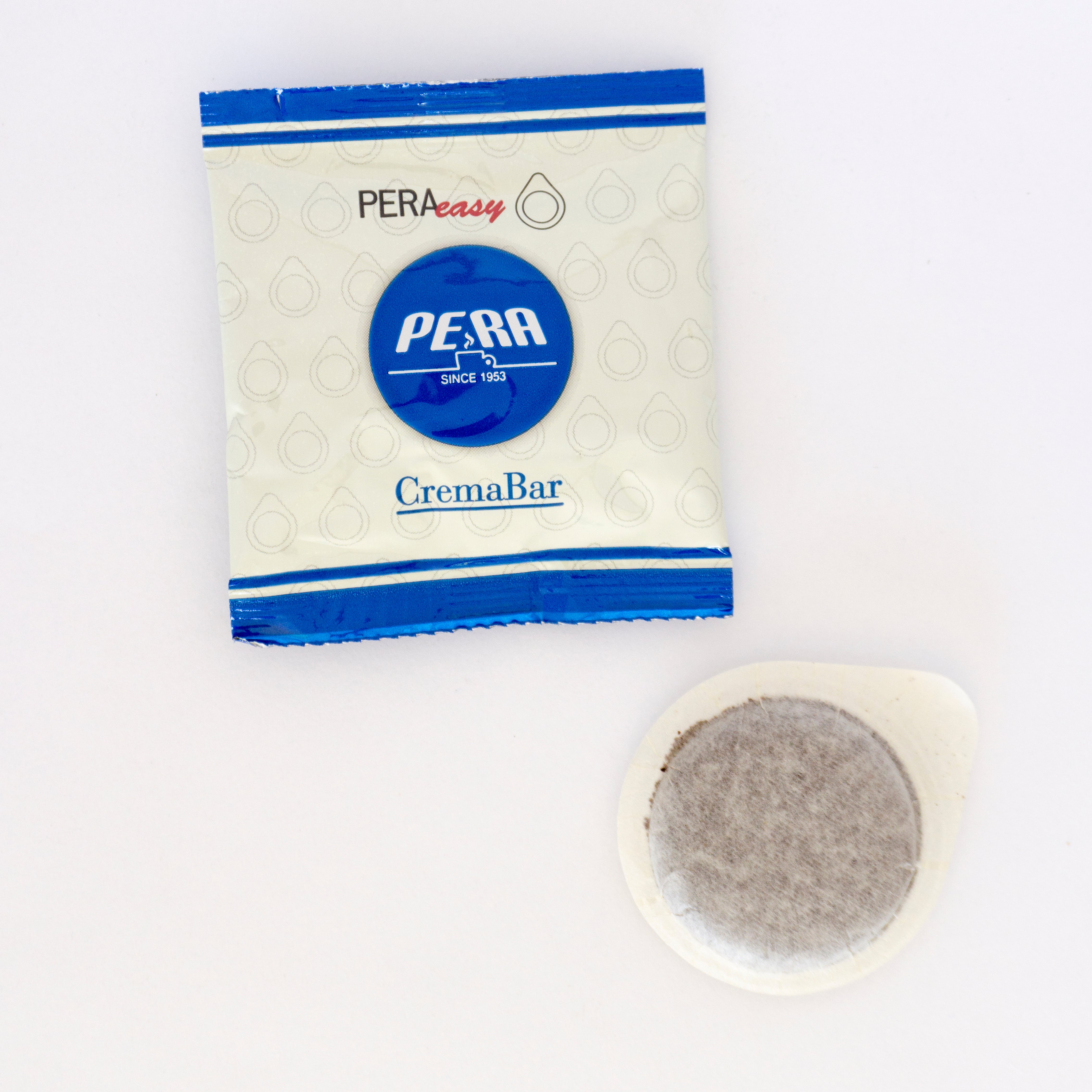 Pera Pod Pods Crema Bar – Caffe Pera