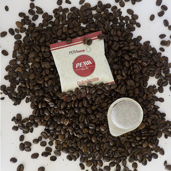 Pera Pod Pods Dolce Aroma – Caffe Pera